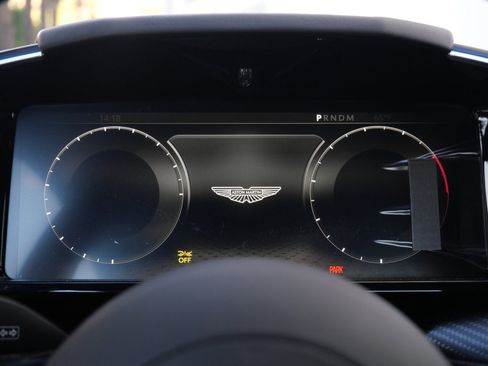 New 2026 Aston Martin V8 Vantage S image 6