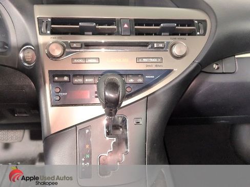 Used 2013 Lexus RX 350 FWD image 17