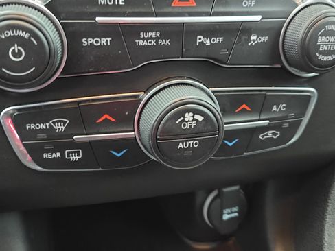 Used 2021 Dodge Charger GT w/ Blacktop Package image 22