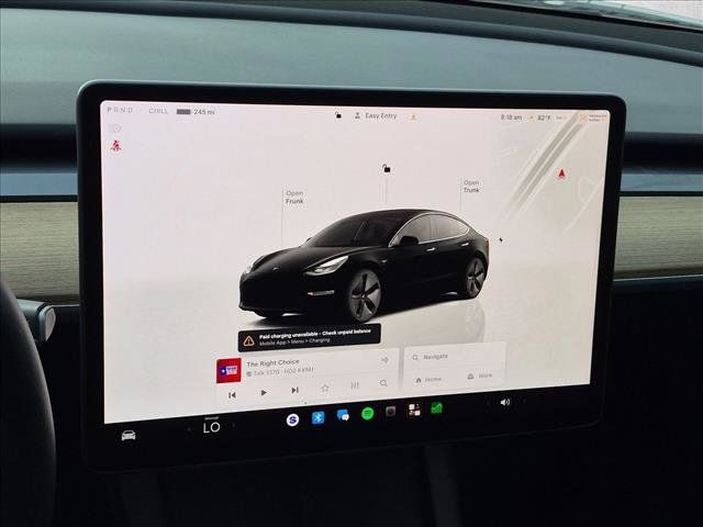 Used 2023 Tesla Model 3 Standard Range RWD image 11