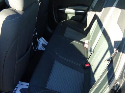 Certified 2023 Dodge Charger SXT image 11