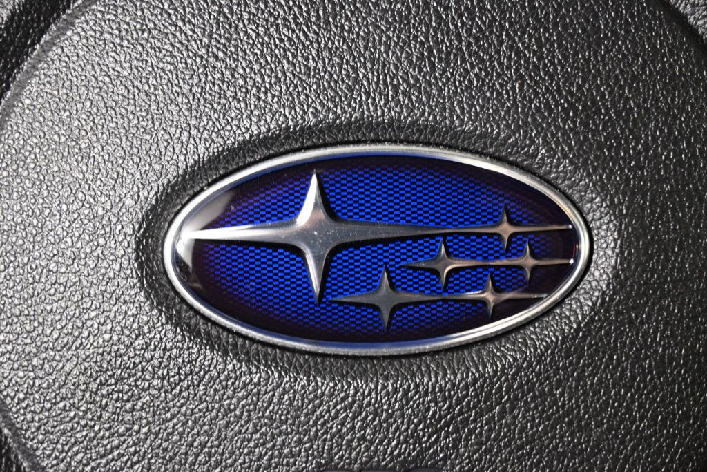 Certified 2025 Subaru Forester Premium AWD/4WD image 34