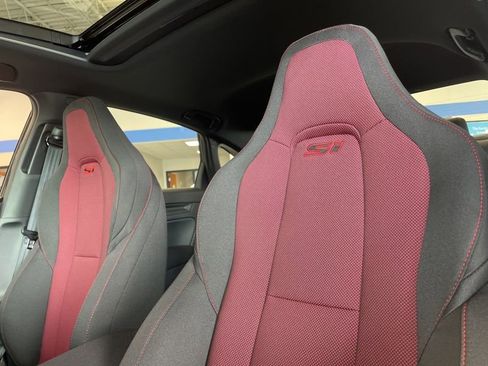 New 2026 Honda Civic Si image 23