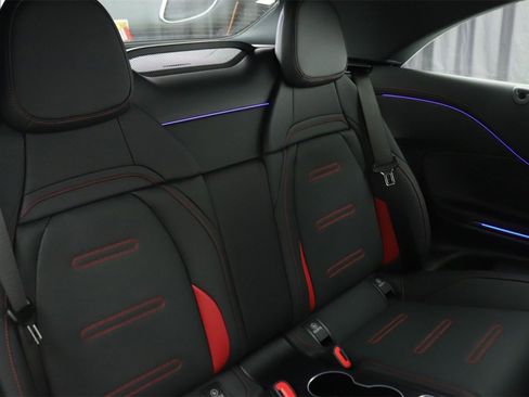 New 2026 Mercedes-Benz CLE 53 AMG 4MATIC Cabriolet image 10