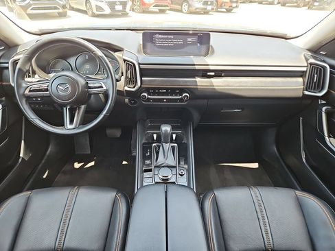 Used 2025 MAZDA CX-50 AWD 2.5 Hybrid w/ Premium Pkg image 26