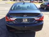 Used 2012 Hyundai Sonata Limited w/ Navigation Pkg image 6