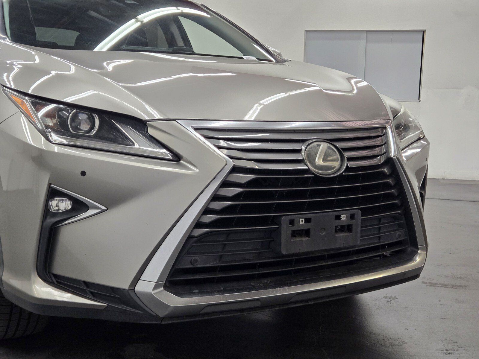 Used 2018 Lexus RX 350 FWD w/ Accessory Package image 5