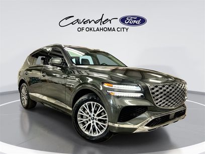 Used 2025 Genesis GV80 2.5T Standard