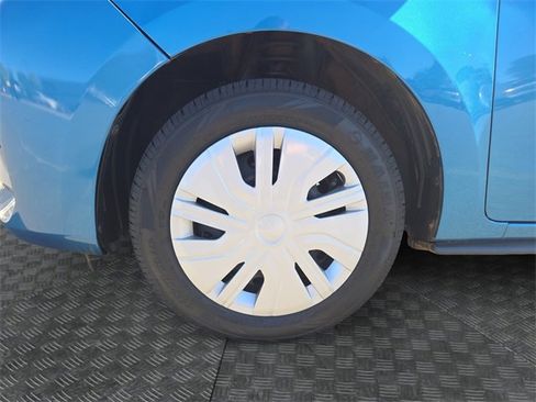 Used 2023 Mitsubishi Mirage G4 Black Edition image 32