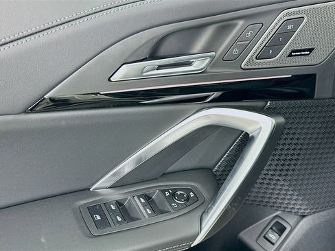 New 2026 BMW X1 xDrive28i w/ Technology Package image 20
