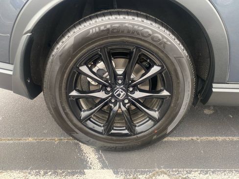 Certified 2026 Honda CR-V Sport-L image 23