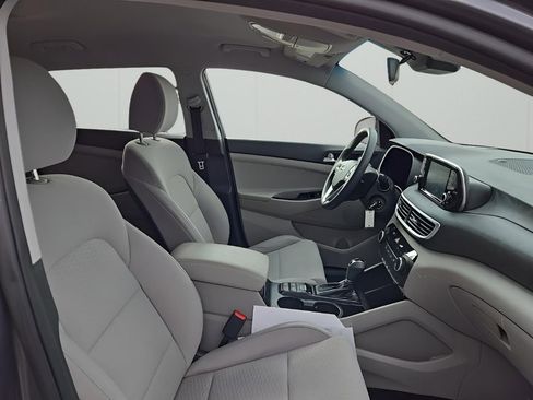 Used 2019 Hyundai Tucson SE AWD/4WD image 18