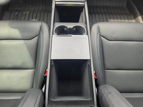 Used 2025 Tesla Model 3 Long Range RWD image 36