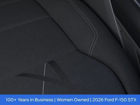 New 2026 Ford F150 STX AWD/4WD image 18