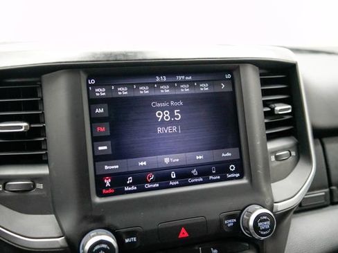 Used 2019 RAM 1500 Big Horn image 27