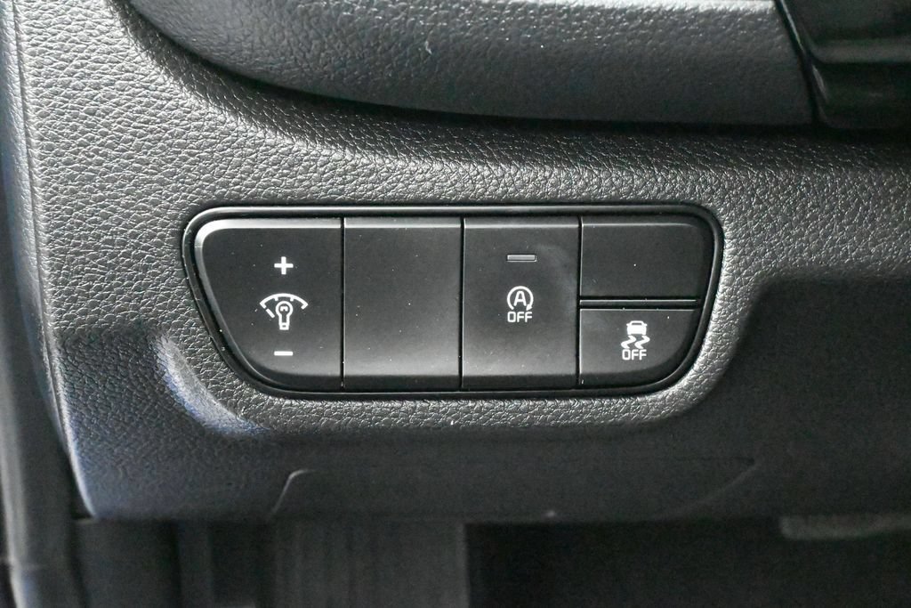 Used 2024 Kia Seltos S FWD image 16