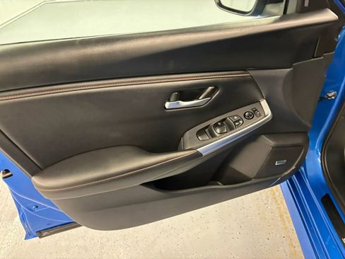 Used 2024 Nissan Sentra SR w/ SR Premium Package image 38