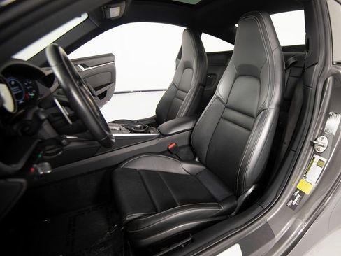 Certified 2022 Porsche 911 Carrera 4S image 35