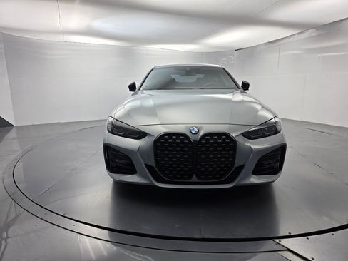 Used 2024 BMW 430i Coupe w/ M Sport Package image 2