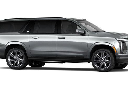 New 2026 Cadillac Escalade ESV Sport image 15