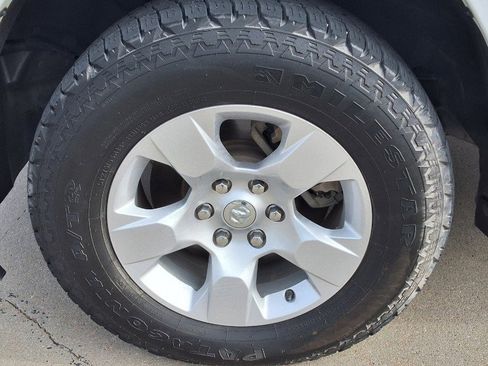 Used 2023 RAM 1500 Tradesman w/ Tradesman Group image 19