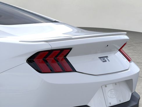 New 2026 Ford Mustang GT Premium image 22