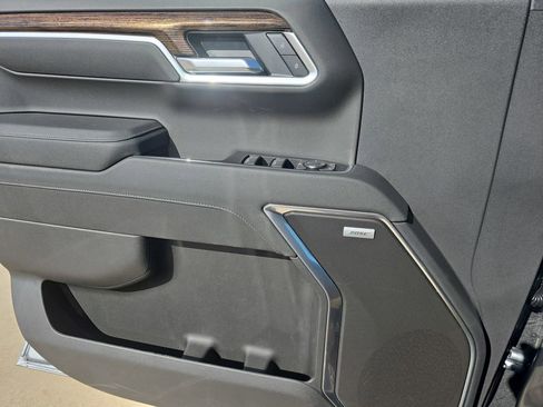 New 2026 GMC Sierra 1500 Elevation w/ Elevation Premium Package image 27