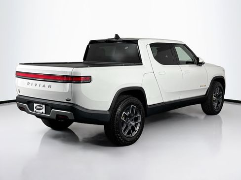 Used 2022 Rivian R1T Launch Edition AWD/4WD image 11