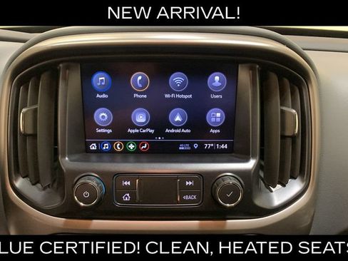 Used 2019 Chevrolet Colorado Z71 AWD/4WD image 37