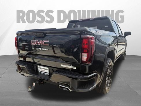 Used 2024 GMC Sierra 1500 Elevation AWD/4WD image 4