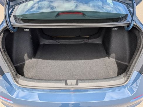 Used 2026 Honda Civic Sport image 8