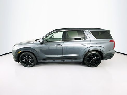 Used 2024 Hyundai Palisade XRT image 4