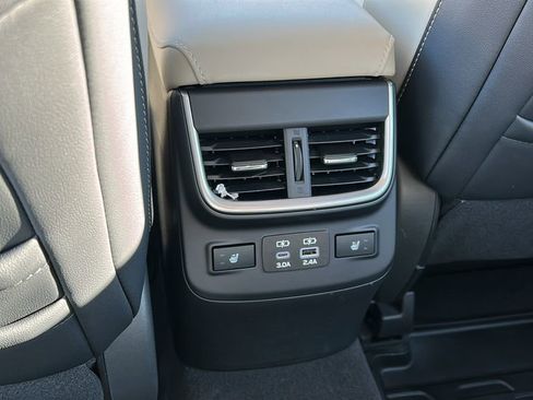 Certified 2025 Subaru Legacy Limited image 26