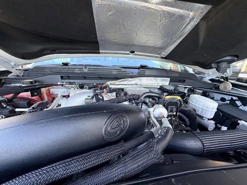 Used 2019 GMC Sierra 2500 Denali w/ Duramax Plus Package image 44