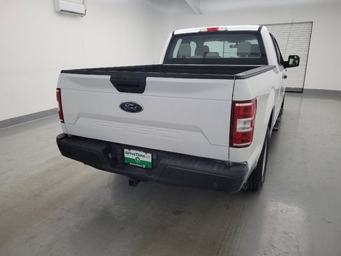 Used 2019 Ford F150 XL w/ XL Power Equipment Group RWD image 7