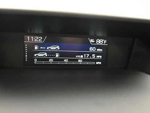 Used 2023 Subaru Forester Wilderness AWD/4WD image 13