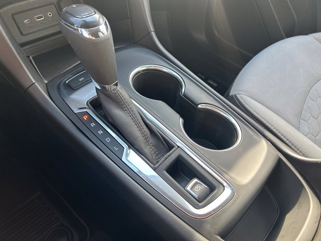 Used 2020 Chevrolet Equinox LT AWD/4WD image 32