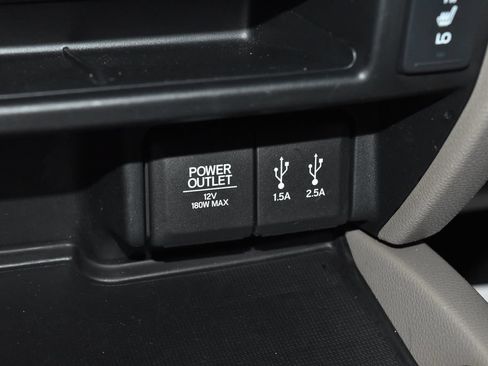 Used 2016 Honda Pilot EX-L image 16