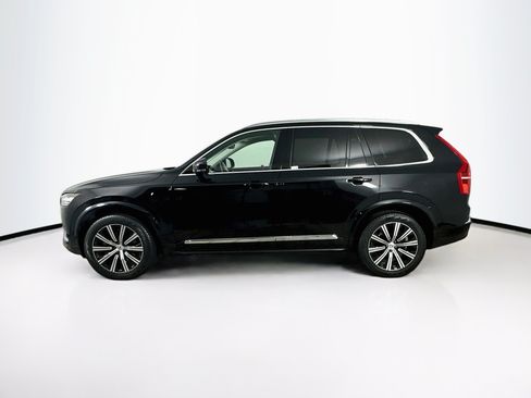 Used 2025 Volvo XC90 B6 Plus w/ Protection Package Premier AWD/4WD image 4