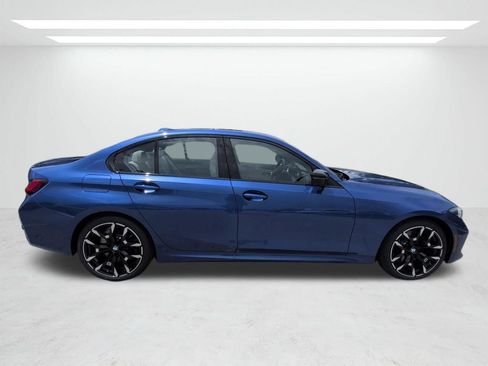 New 2026 BMW 330i xDrive Sedan w/ M Sport Package AWD/4WD image 3
