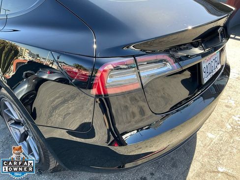 Used 2022 Tesla Model 3 Long Range AWD/4WD image 92