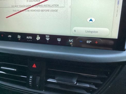 New 2026 Ford Escape Active w/ Tech Pack #1 FWD image 53