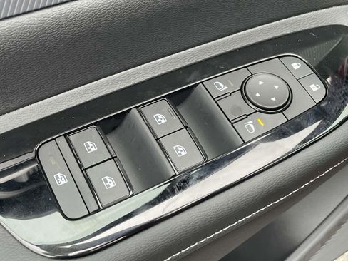 New 2026 Nissan Murano SL w/ Comfort Package image 18