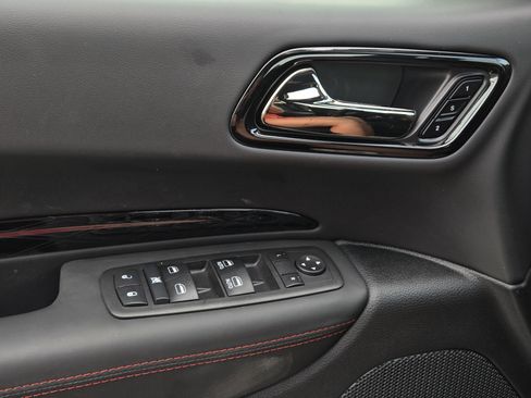 New 2026 Dodge Durango GT image 14