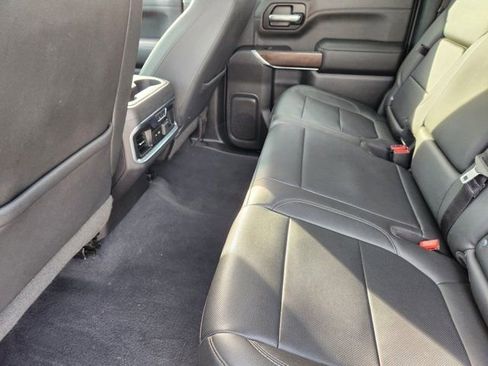 Used 2019 GMC Sierra 1500 SLT w/ SLT Premium Plus Package image 30