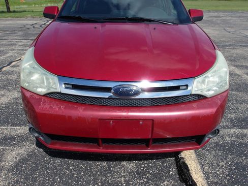 Used 2009 Ford Focus SES FWD image 25