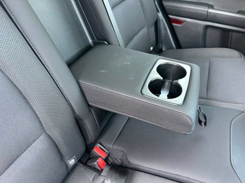 Used 2024 Ford Bronco Sport Badlands AWD/4WD image 47