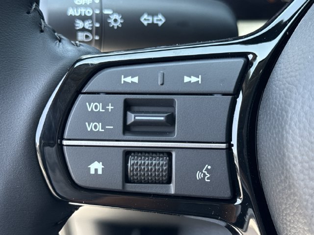New 2027 Honda HR-V EX-L image 34