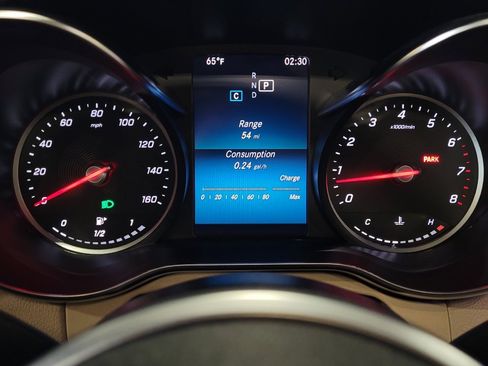 Used 2019 Mercedes-Benz C 300 Cabriolet w/ Premium Package image 23