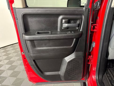 Used 2020 RAM 1500 Tradesman w/ Popular Equipment Group RWD image 40